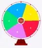 Giro da Sorte 58ff welfare icon