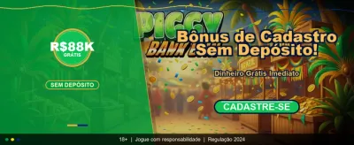 A Melhor Plataforma de Apostas banner image