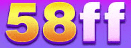 58ff plataforma Logo
